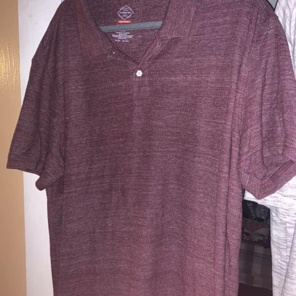 Set of 2 St John’s Bay Polos